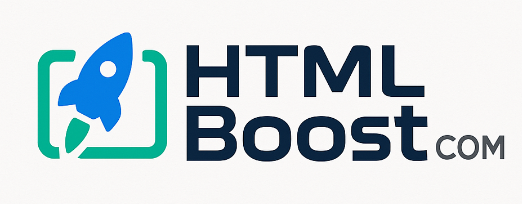 HTMLBoost